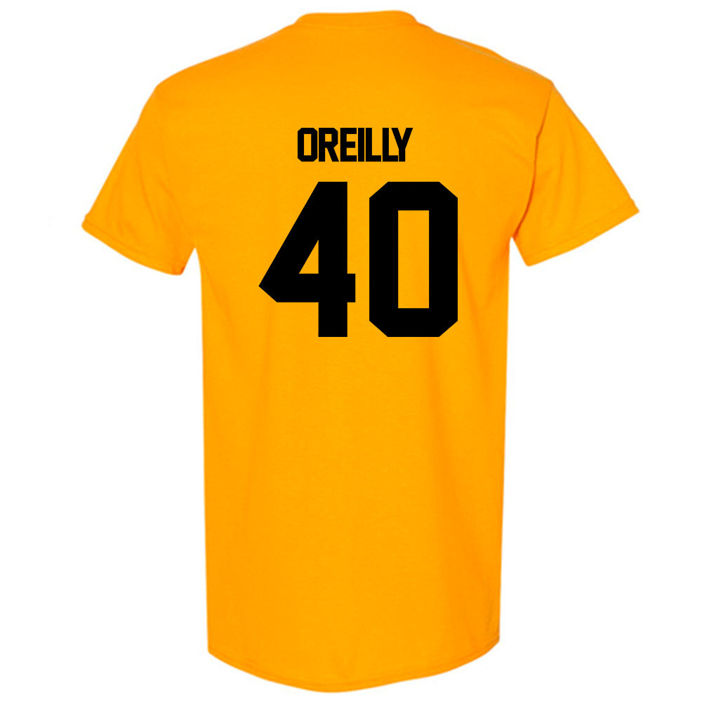 Missouri - NCAA Women's Volleyball : Grace OReilly - Classic Shersey T-Shirt-1