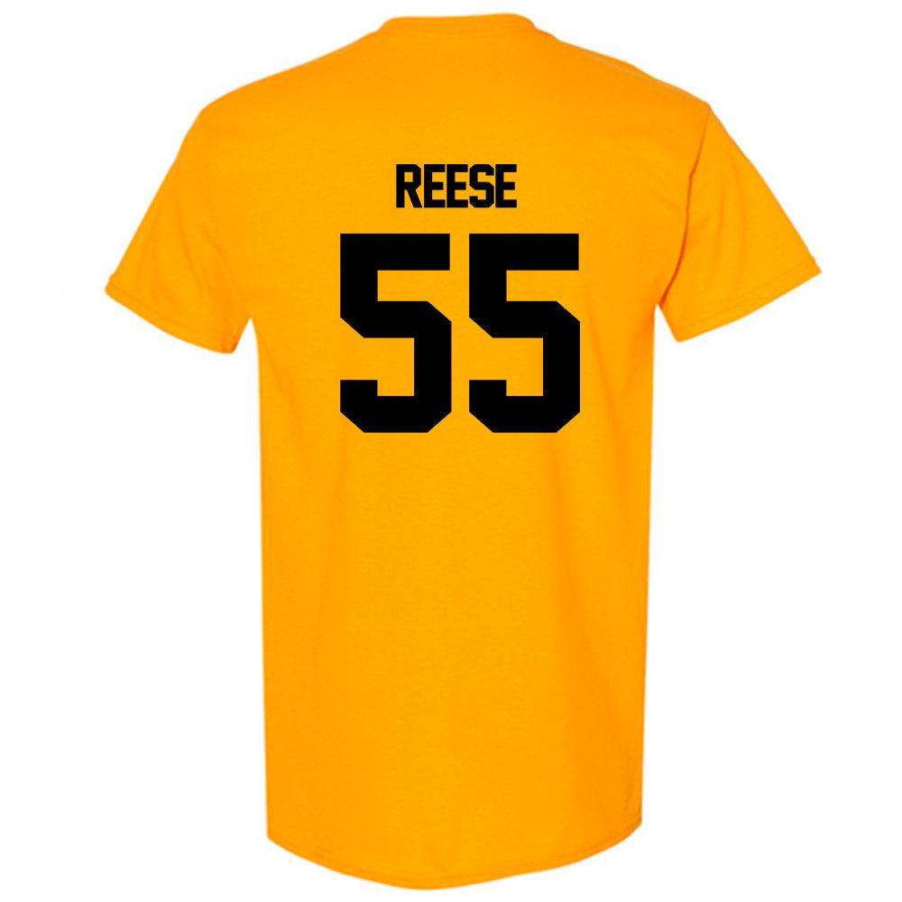 Missouri - NCAA Football : Tommy Reese - Classic Shersey T-Shirt-1