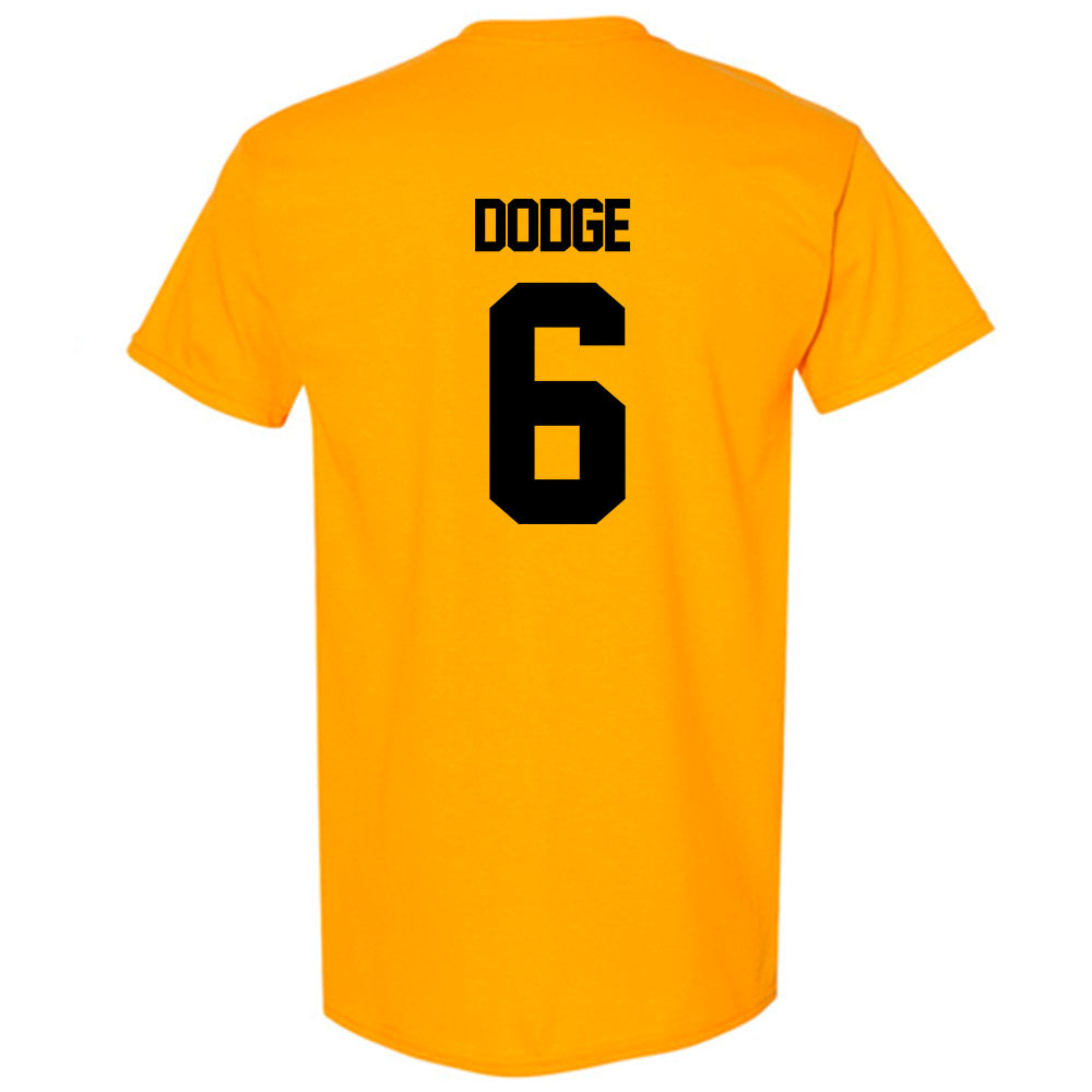 Missouri - NCAA Softball : Mya Dodge - T-Shirt Classic Shersey