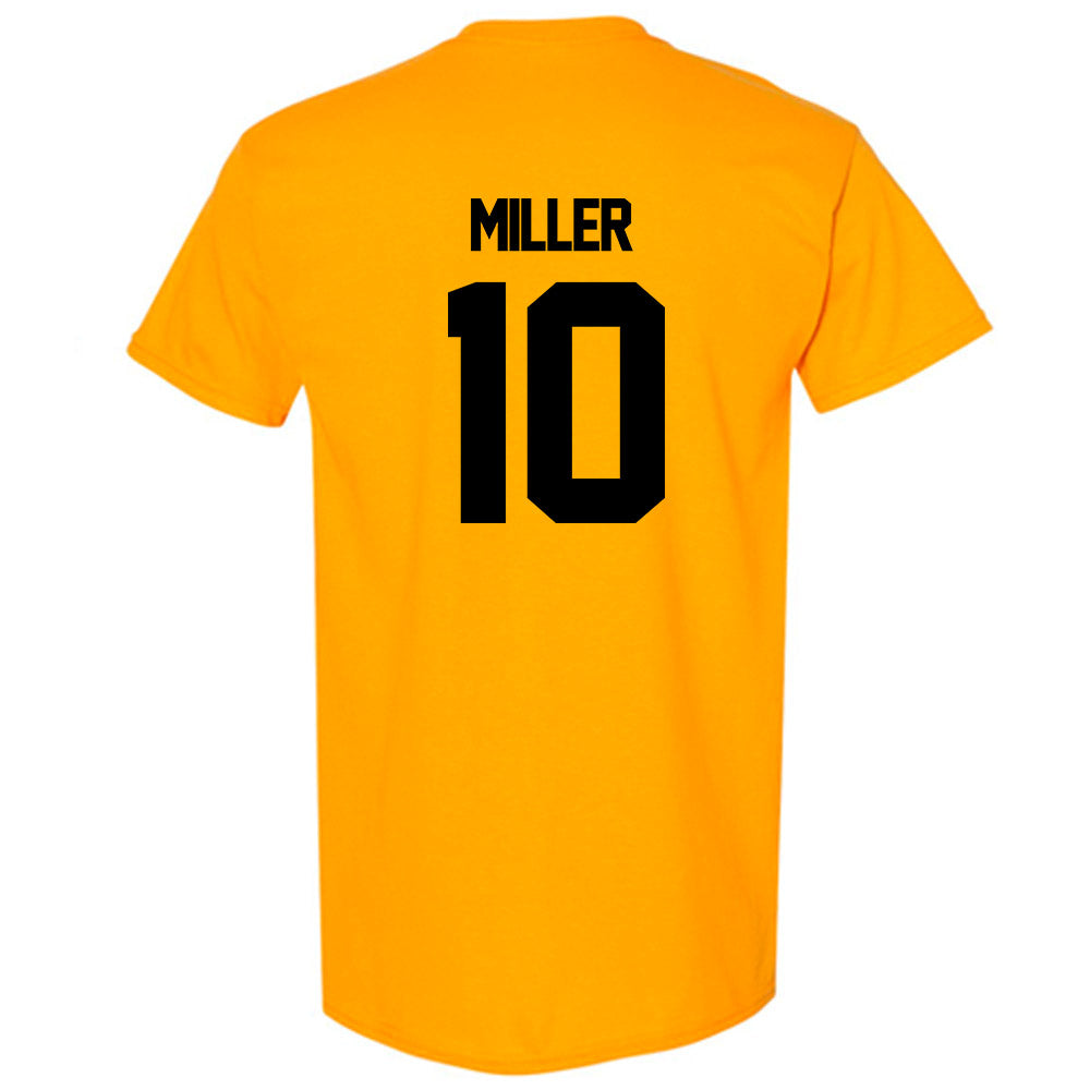 Missouri - NCAA Football : Mekhi Miller - Classic Shersey T-Shirt-1