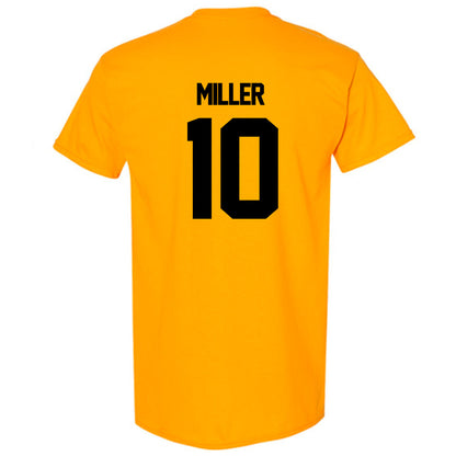 Missouri - NCAA Football : Mekhi Miller - Classic Shersey T-Shirt-1