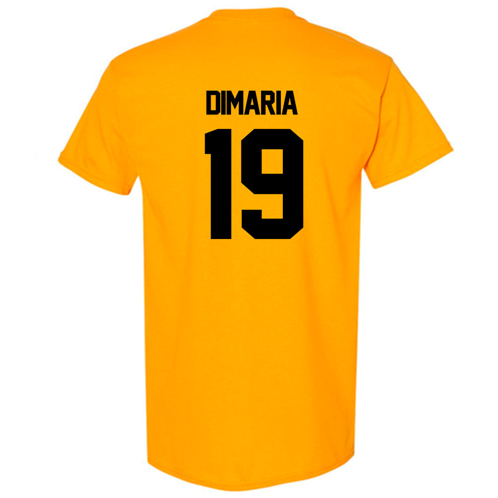 Missouri - NCAA Women's Soccer : Ana DiMaria - Classic Shersey T-Shirt-1