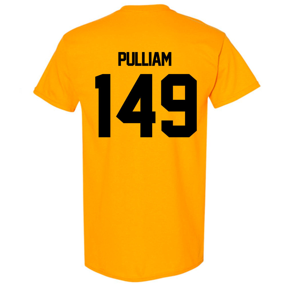 Missouri - NCAA Wrestling : Nate Pulliam - T-Shirt Classic Shersey