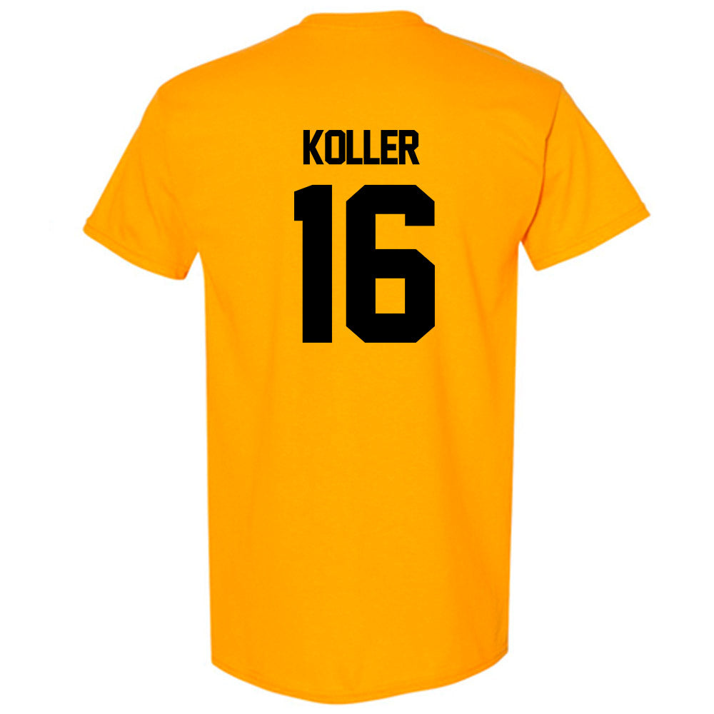 Missouri - NCAA Softball : Adi Koller - T-Shirt Classic Shersey