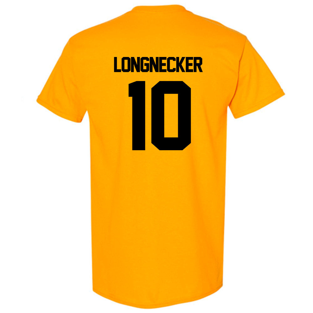 Missouri - NCAA Women's Volleyball : Tatum Longnecker - Classic Shersey T-Shirt-1