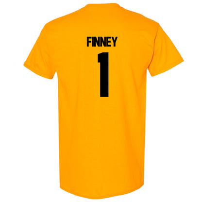 Missouri - NCAA Women's Volleyball : Colleen Finney - Classic Shersey T-Shirt-1