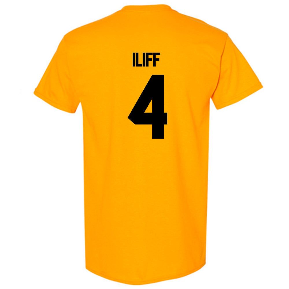 Missouri - NCAA Women's Volleyball : Jordan Iliff - Classic Shersey T-Shirt-1