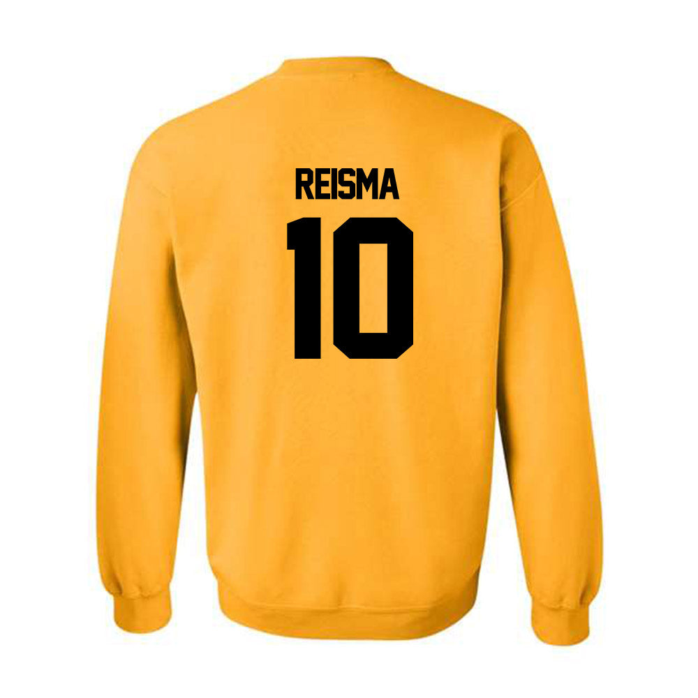 Missouri - NCAA Women's Basketball : Jordana Reisma - Classic Shersey Crewneck Sweatshirt-1