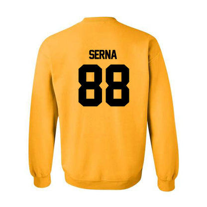 Missouri - NCAA Baseball : Mateo Serna - Classic Shersey Crewneck Sweatshirt-1