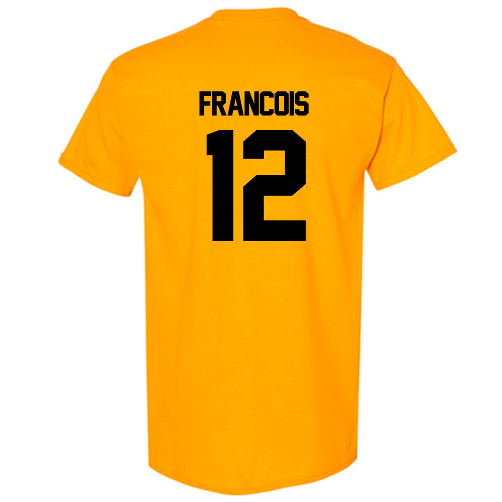 Missouri - NCAA Men's Basketball : Jackson Francois - Classic Shersey T-Shirt-1