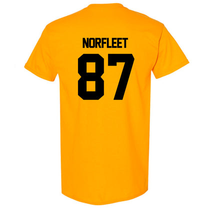 Missouri - NCAA Football : Brett Norfleet - Classic Shersey T-Shirt-1