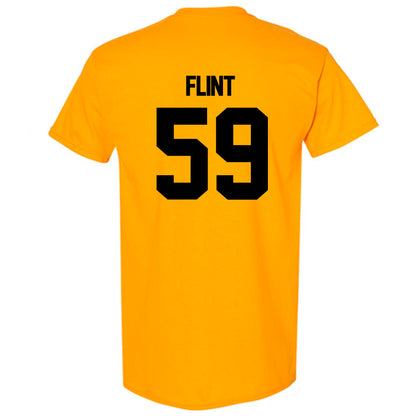 Missouri - NCAA Football : Trey Flint - Classic Shersey T-Shirt-1