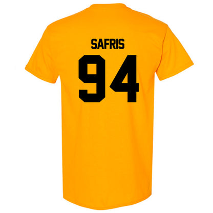 Missouri - NCAA Football : Will Safris - T-Shirt Classic Shersey