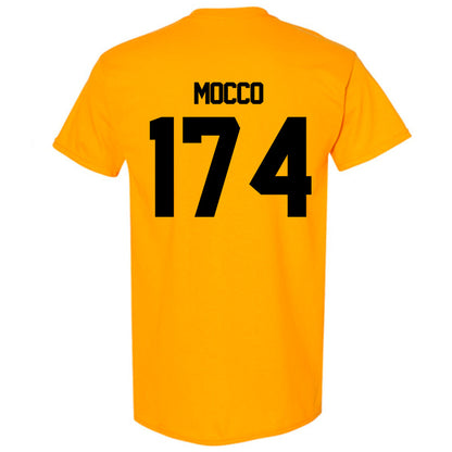 Missouri - NCAA Wrestling : Peyton Mocco - T-Shirt Classic Shersey