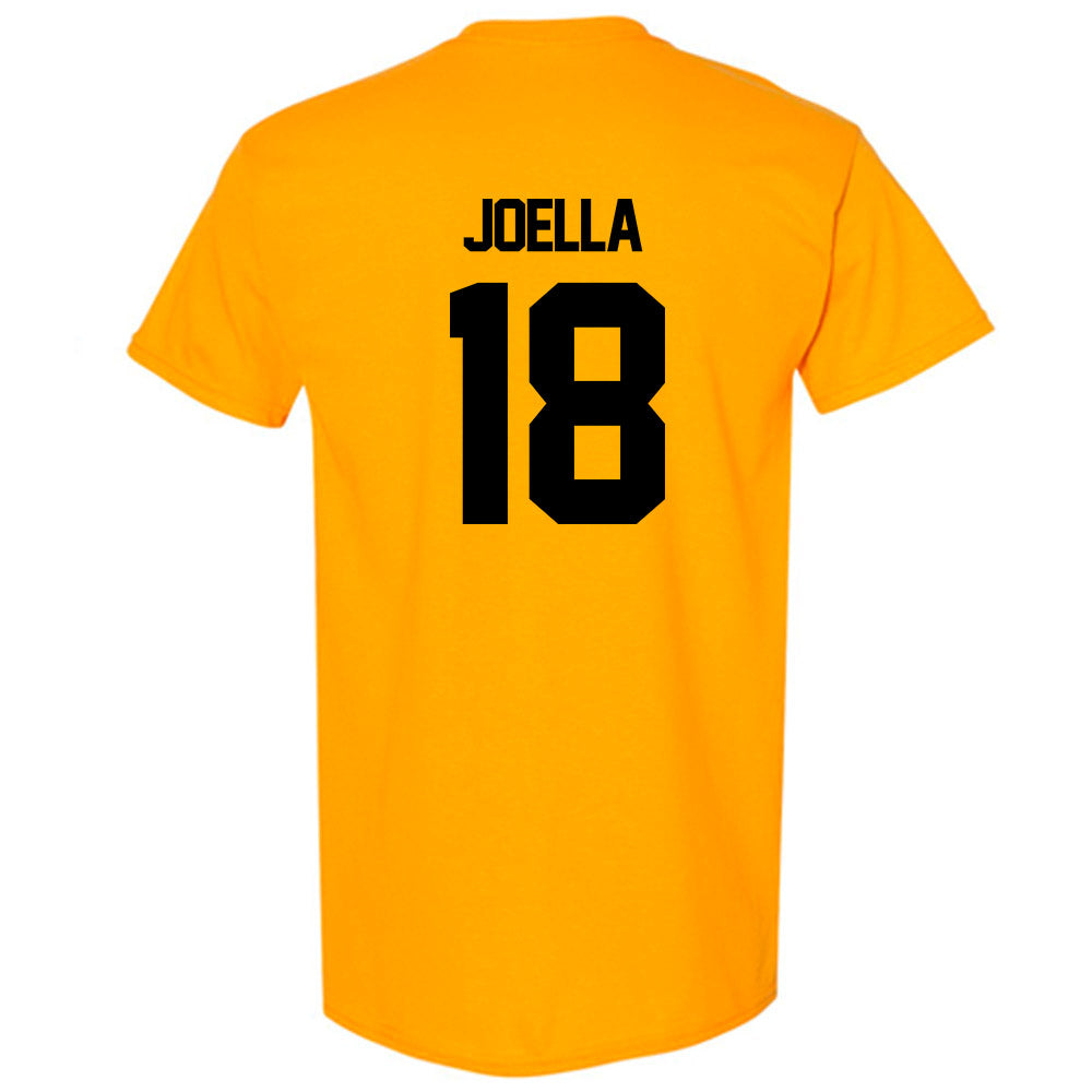 Missouri - NCAA Women's Soccer : Hannah Joella - Classic Shersey T-Shirt-1