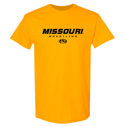 Missouri - NCAA Wrestling : Jesse Cassatt - T-Shirt Classic Shersey