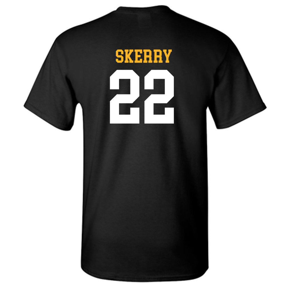 Towson - NCAA Men's Basketball : Ryan Skerry - Classic Shersey T-Shirt-1