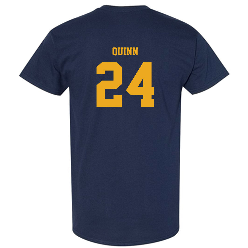 Kent State - NCAA Softball : Gabrielle Quinn - Fashion Shersey T-Shirt-1