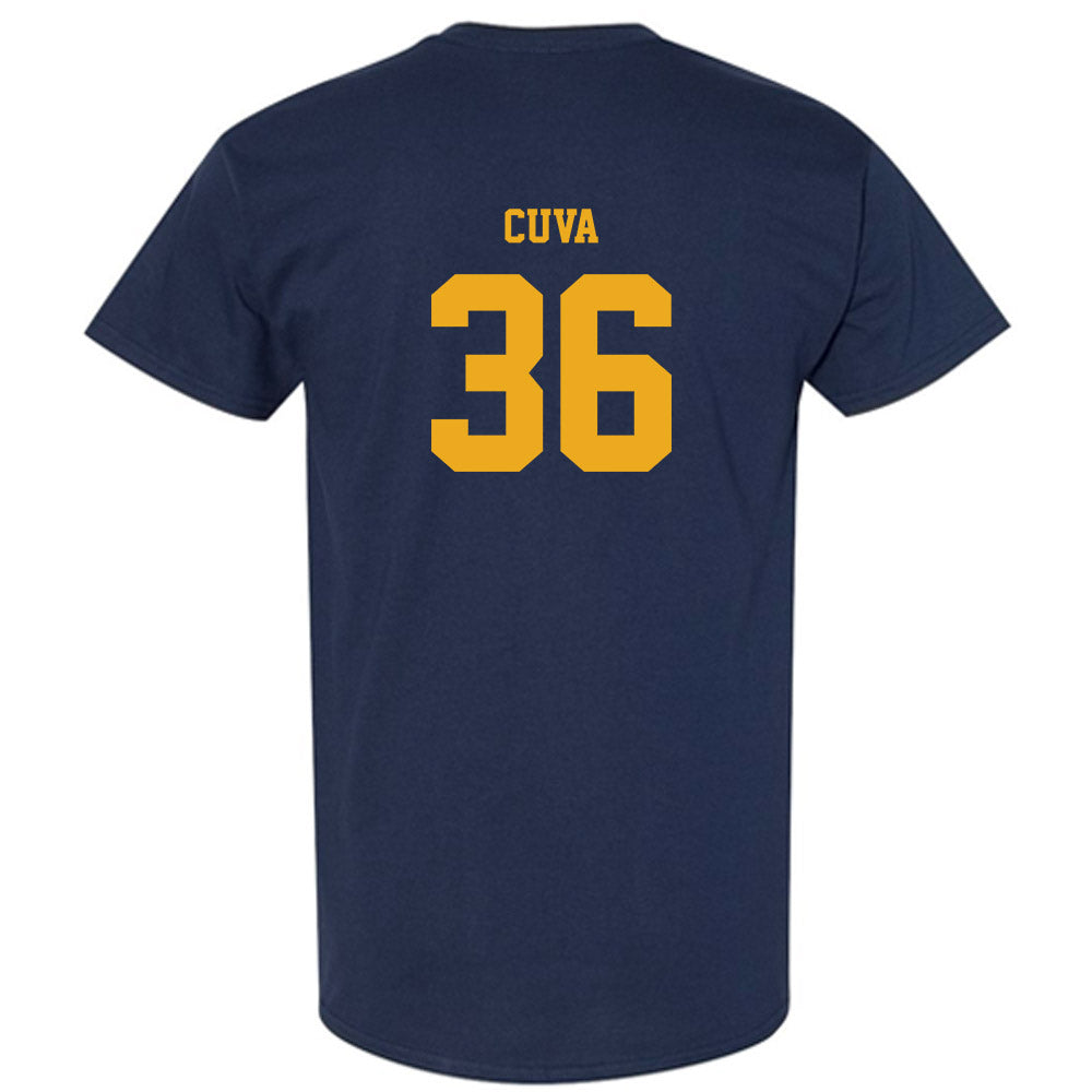 Kent State - NCAA Football : Nick Cuva - T-Shirt