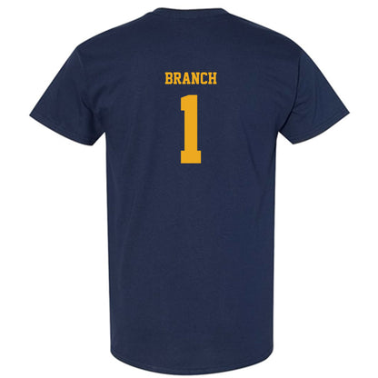 Kent State - NCAA Football : Alex Branch - Fashion Shersey T-Shirt