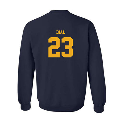 Kent State - NCAA Women's Lacrosse : Audra Dial - Crewneck Sweatshirt