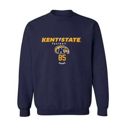 Kent State - NCAA Football : Sebastian Brown - Crewneck Sweatshirt