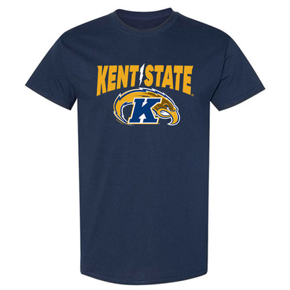 Kent State - NCAA Men's Track & Field : Connor Boland - Fashion Shersey T-Shirt-0