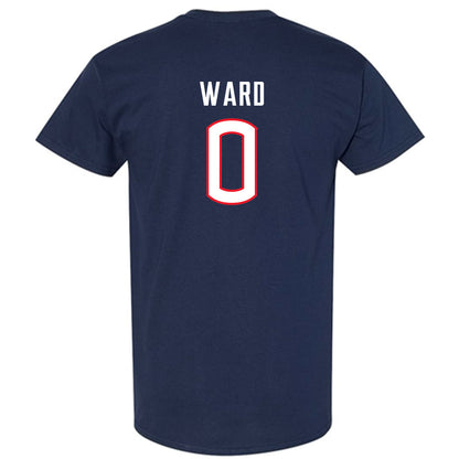 UConn - NCAA Women's Soccer : MaryKate Ward - Replica Shersey T-Shirt