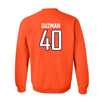 UTEP - NCAA Women's Soccer : Danica Guzman - Replica Shersey Crewneck Sweatshirt