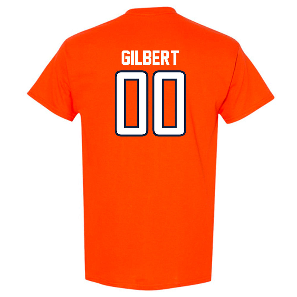 UTEP - NCAA Men's Soccer : Alaina Gilbert - Replica Shersey T-Shirt