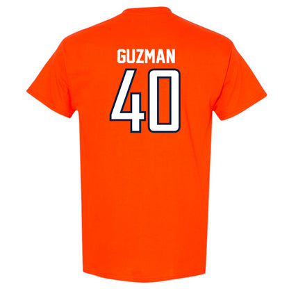 UTEP - NCAA Women's Soccer : Danica Guzman - Replica Shersey T-Shirt