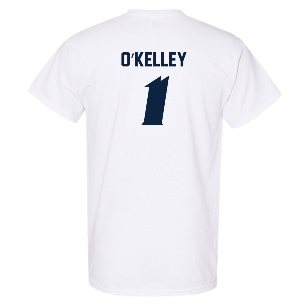 UTSA - NCAA Women's Soccer : Addi O’Kelley - Replica Shersey T-Shirt-1