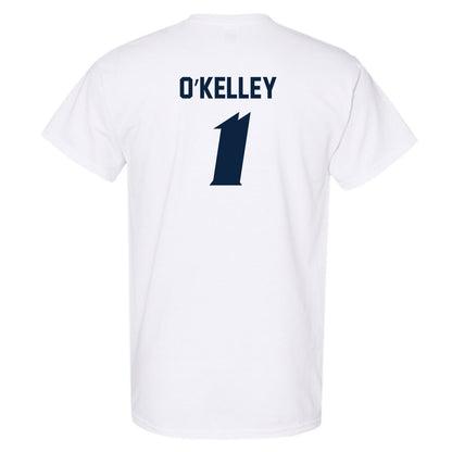 UTSA - NCAA Women's Soccer : Addi O’Kelley - Replica Shersey T-Shirt-1