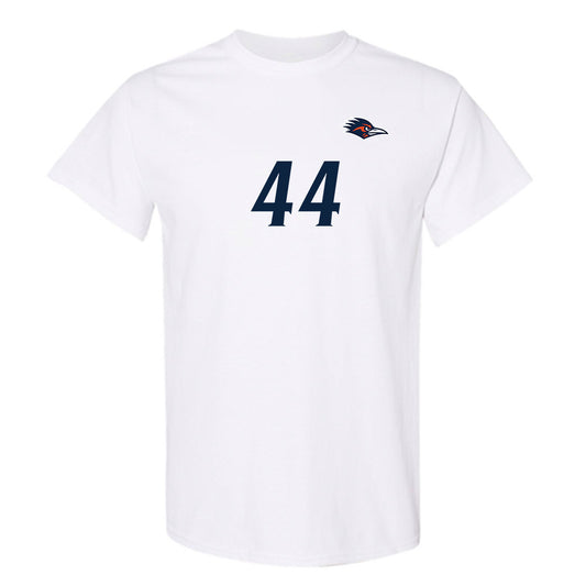 UTSA - NCAA Women's Soccer : Izzy Lane - Replica Shersey T-Shirt-0