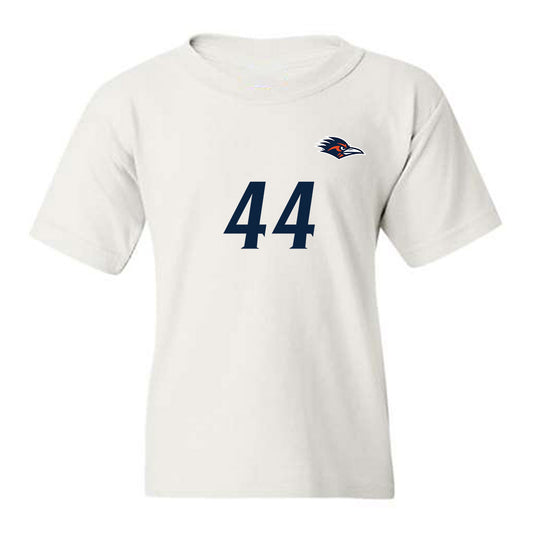 UTSA - NCAA Women's Soccer : Izzy Lane - Replica Shersey Youth T-Shirt-0