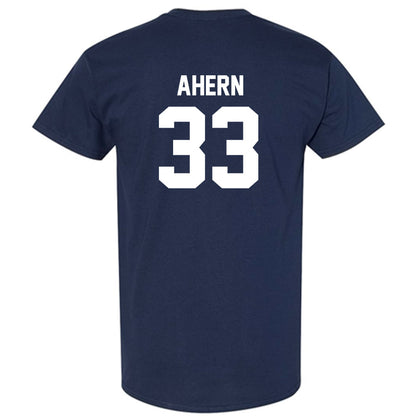 Virginia - NCAA Football : Josh Ahern - Classic Shersey T-Shirt-1