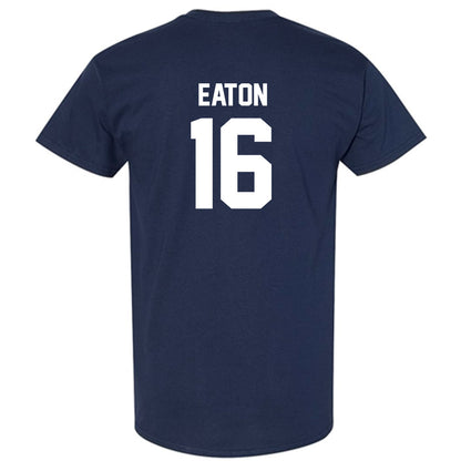 Virginia - NCAA Softball : Mary Caroline Eaton - Classic Shersey T-Shirt-1