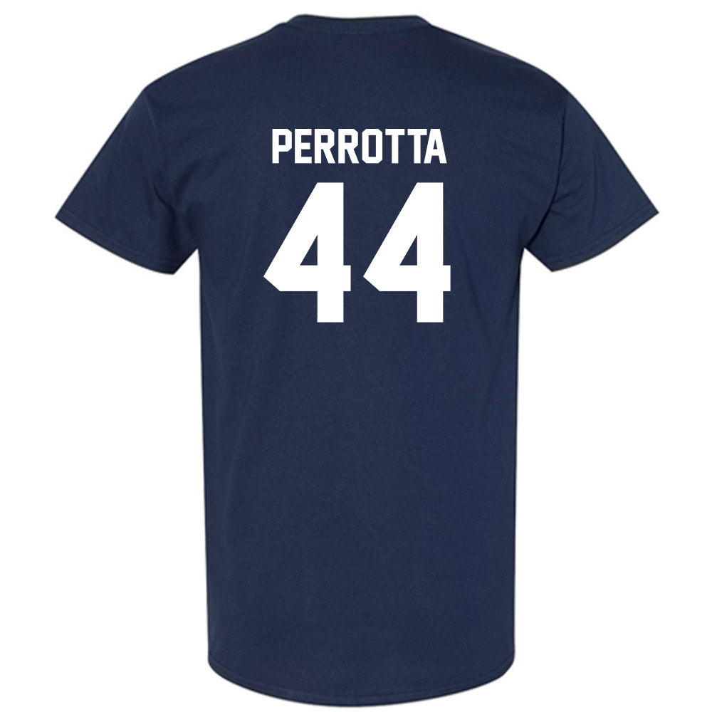 Virginia - NCAA Baseball : Antonio Perrotta - Classic Shersey T-Shirt-1