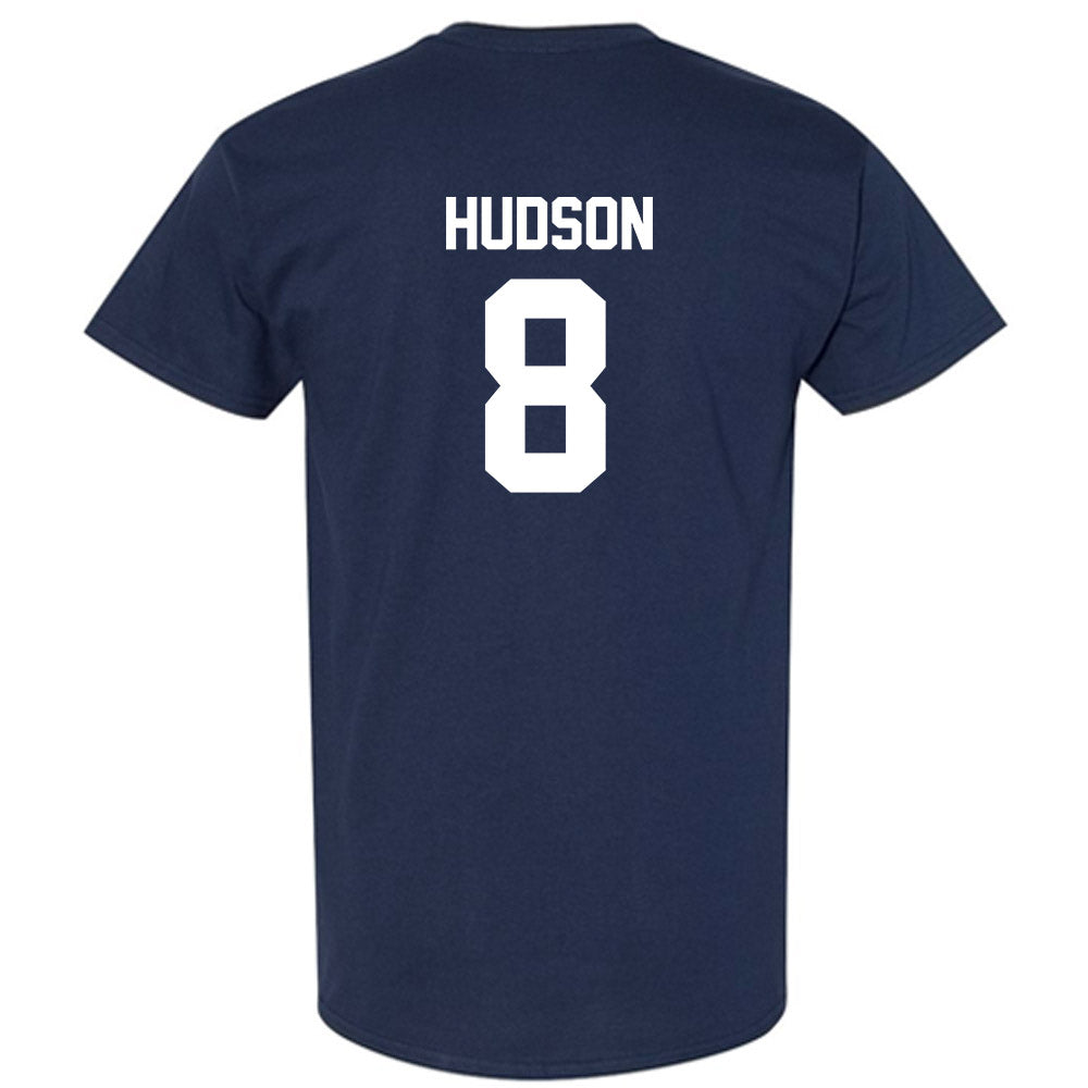 Virginia - NCAA Softball : Kassidy Hudson - Classic Shersey T-Shirt-1