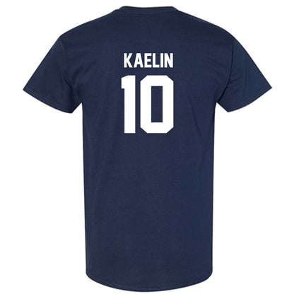 Virginia - NCAA Football : Daniel Kaelin - Classic Shersey T-Shirt-1