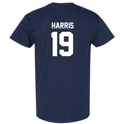 Virginia - NCAA Baseball : Aiden Harris - Classic Shersey T-Shirt