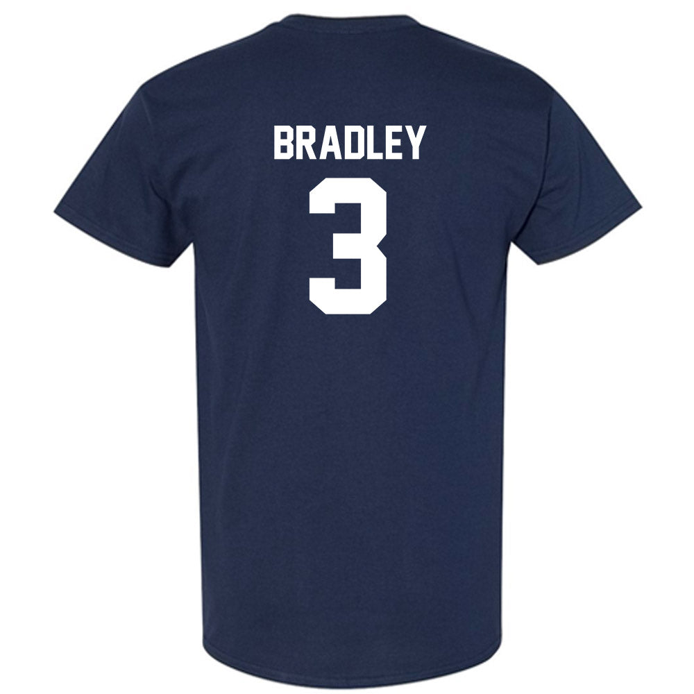 Virginia - NCAA Women's Soccer : Sophia Bradley - Classic Shersey T-Shirt-1