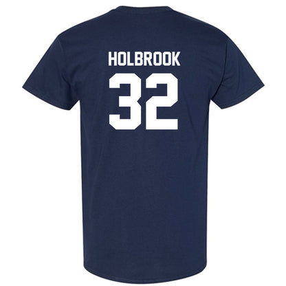 Virginia - NCAA Softball : Reece Holbrook - Classic Shersey T-Shirt-1