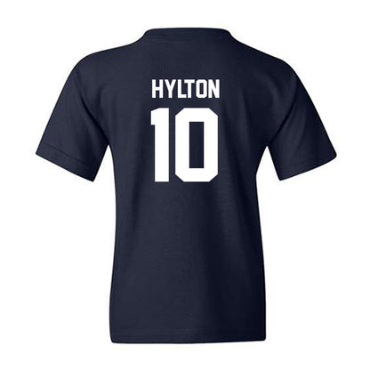 Virginia - NCAA Softball : Jade Hylton - Classic Shersey Youth T-Shirt-1