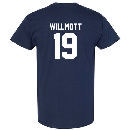 Virginia - NCAA Women's Lacrosse : Wylly Willmott - Classic Shersey T-Shirt