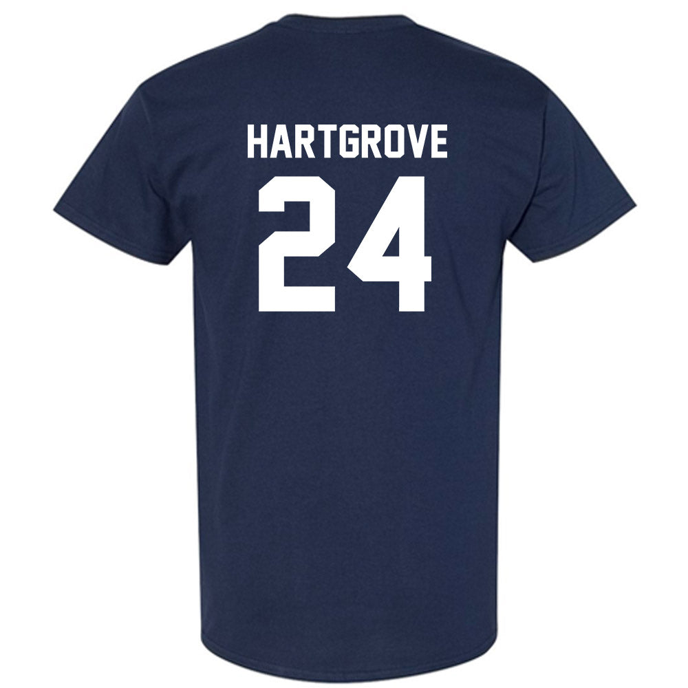 Virginia - NCAA Softball : Sydney Hartgrove - Classic Shersey T-Shirt-1