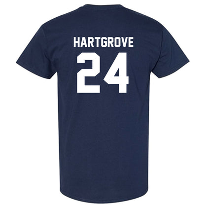 Virginia - NCAA Softball : Sydney Hartgrove - Classic Shersey T-Shirt-1