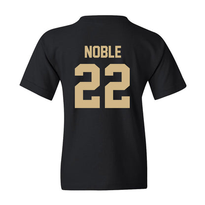 Wake Forest - NCAA Women's Soccer : Josie Noble - Replica Shersey Youth T-Shirt