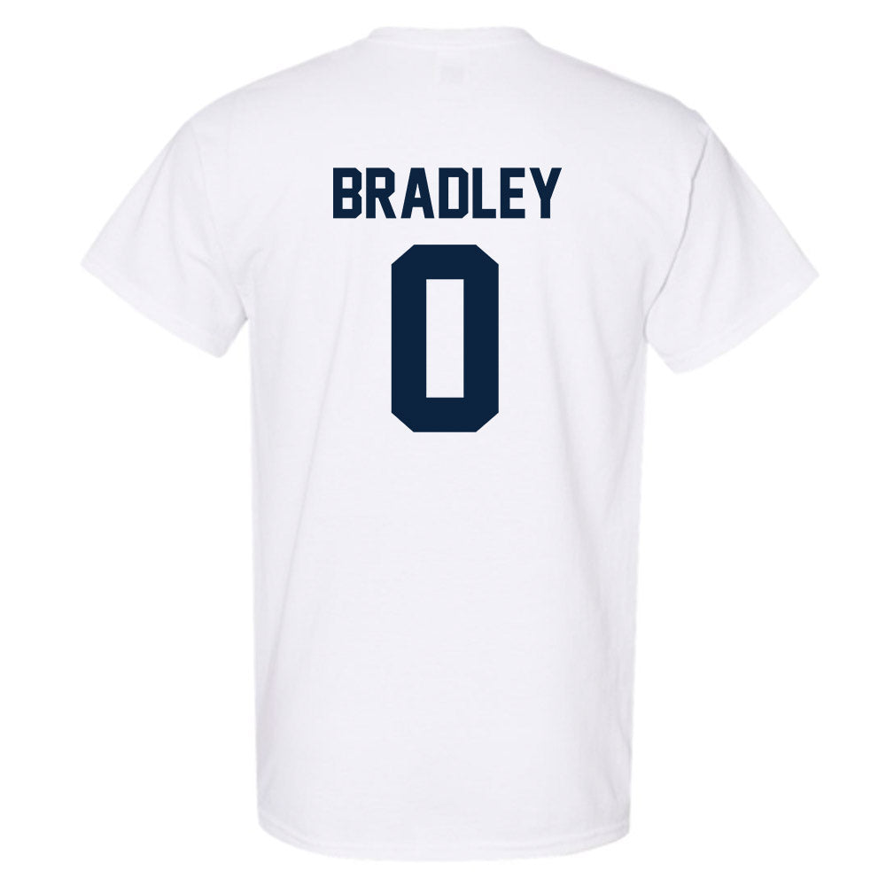 Xavier - NCAA Women's Soccer : Kieran Bradley - Replica Shersey T-Shirt-1