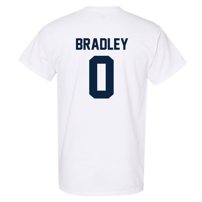 Xavier - NCAA Women's Soccer : Kieran Bradley - Replica Shersey T-Shirt-1